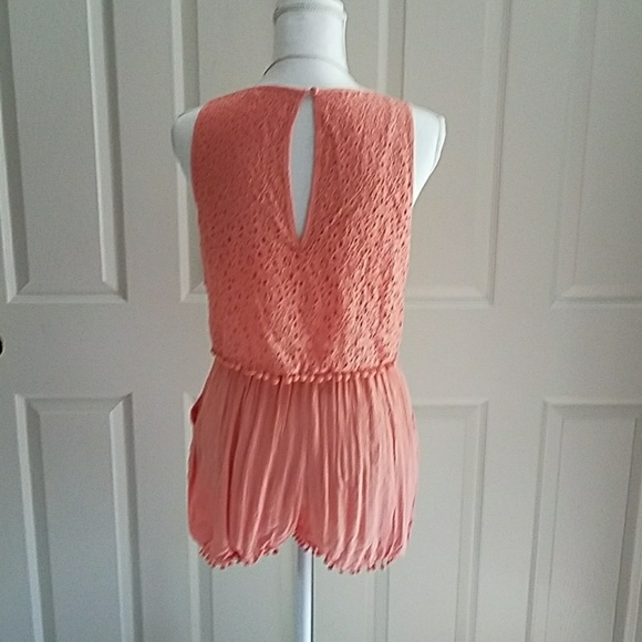 ♨New! Pom pom romper - Picture 5 of 5